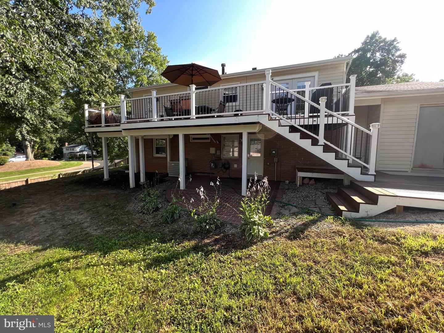 6819 LAVANT DR, SPRINGFIELD, Virginia 22152, 4 Bedrooms Bedrooms, ,2 BathroomsBathrooms,Residential,For sale,6819 LAVANT DR,VAFX2289270 MLS # VAFX2289270