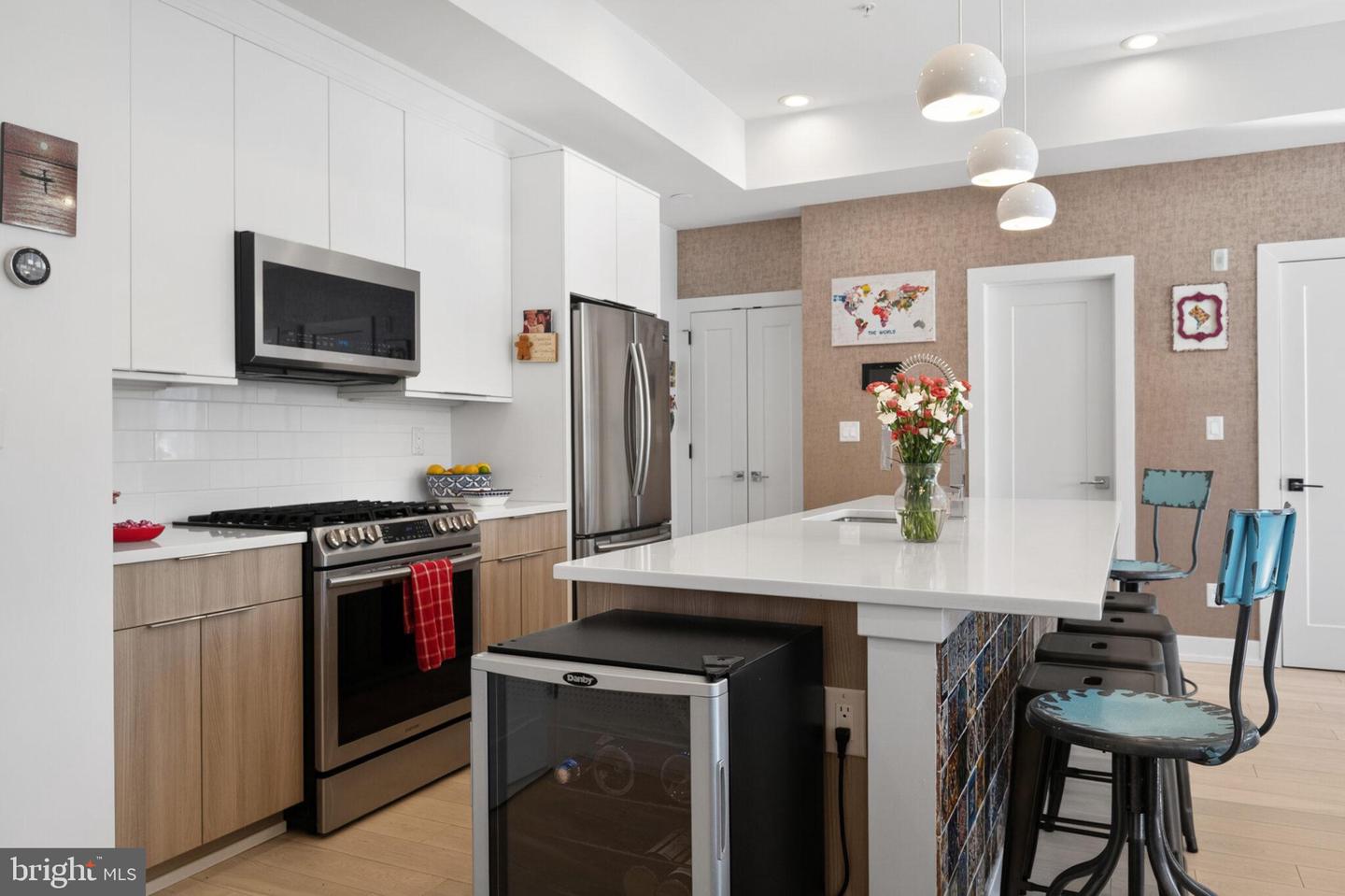 1444 OGDEN ST NW #302, WASHINGTON, District Of Columbia 20010, 2 Bedrooms Bedrooms, ,2 BathroomsBathrooms,Residential,For sale,1444 OGDEN ST NW #302,DCDC2244394 MLS # DCDC2244394