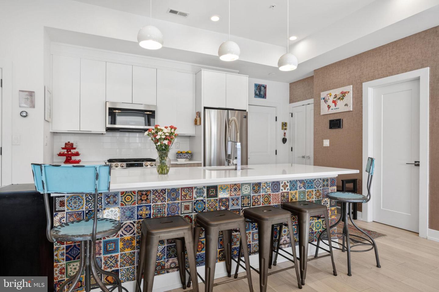 1444 OGDEN ST NW #302, WASHINGTON, District Of Columbia 20010, 2 Bedrooms Bedrooms, ,2 BathroomsBathrooms,Residential,For sale,1444 OGDEN ST NW #302,DCDC2244394 MLS # DCDC2244394