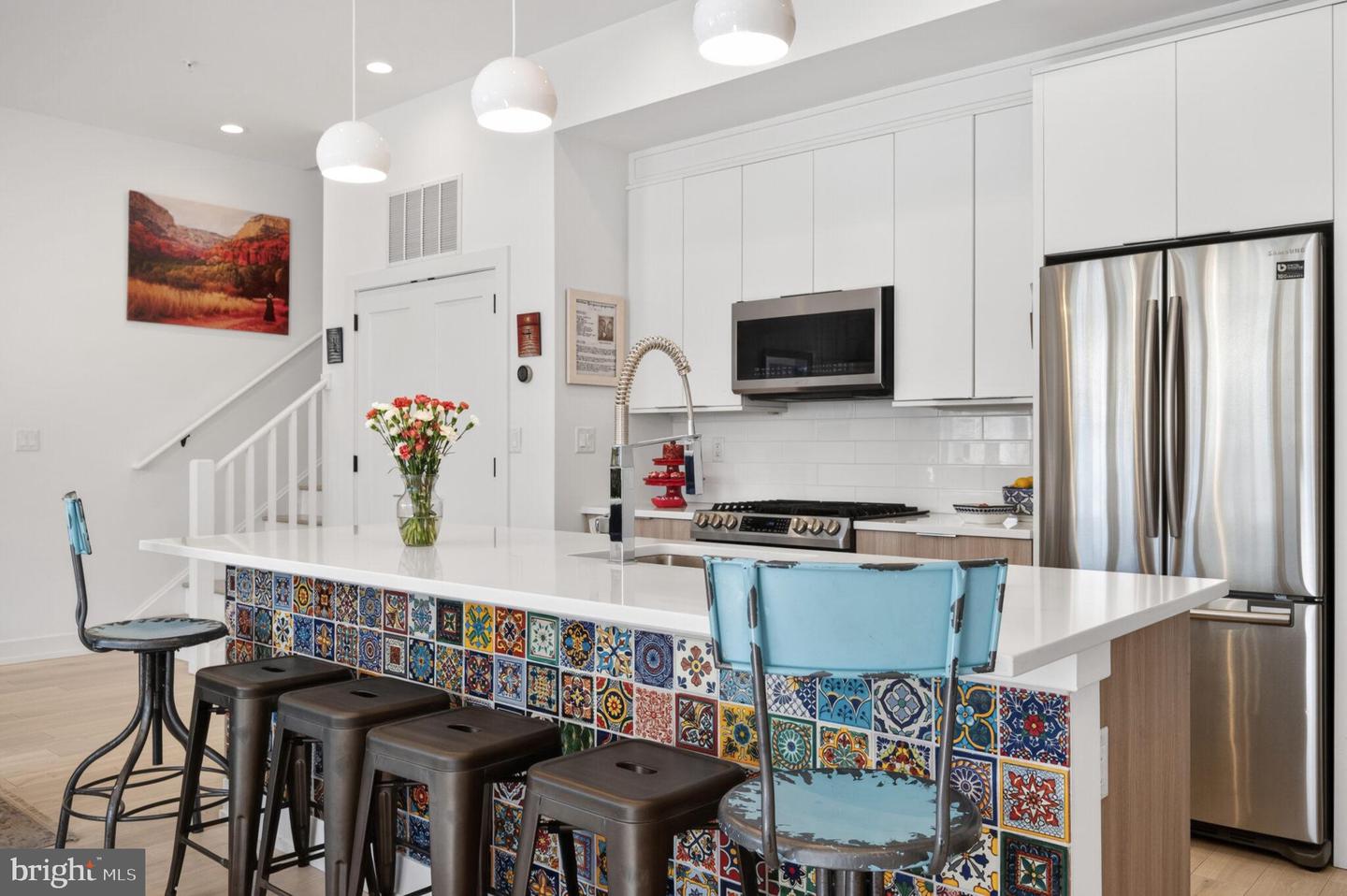 1444 OGDEN ST NW #302, WASHINGTON, District Of Columbia 20010, 2 Bedrooms Bedrooms, ,2 BathroomsBathrooms,Residential,For sale,1444 OGDEN ST NW #302,DCDC2244394 MLS # DCDC2244394