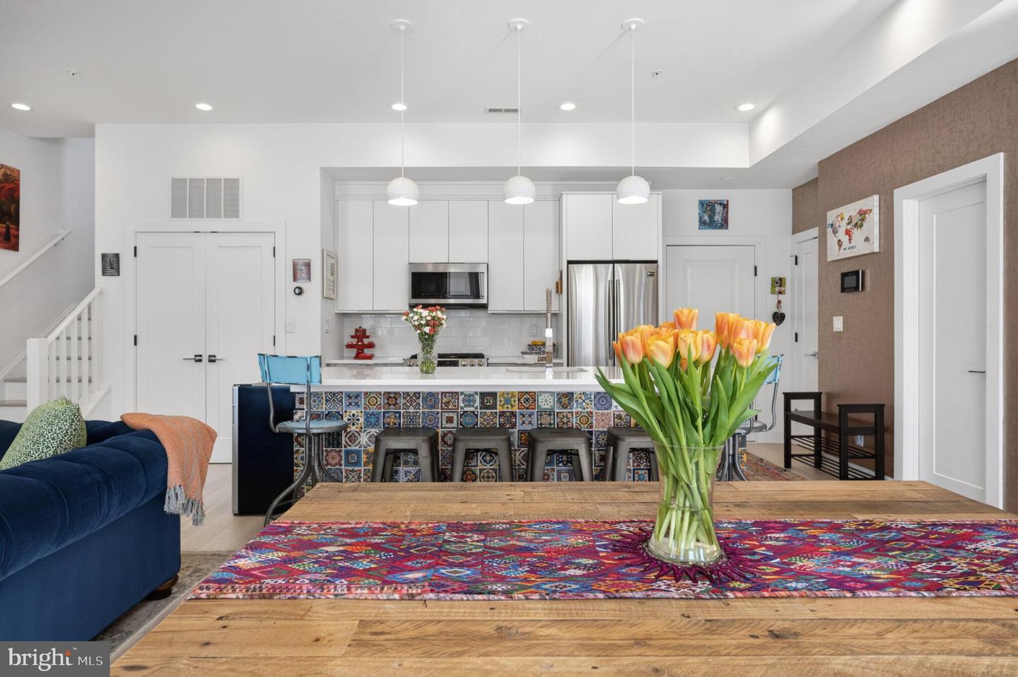 1444 OGDEN ST NW #302, WASHINGTON, District Of Columbia 20010, 2 Bedrooms Bedrooms, ,2 BathroomsBathrooms,Residential,For sale,1444 OGDEN ST NW #302,DCDC2244394 MLS # DCDC2244394