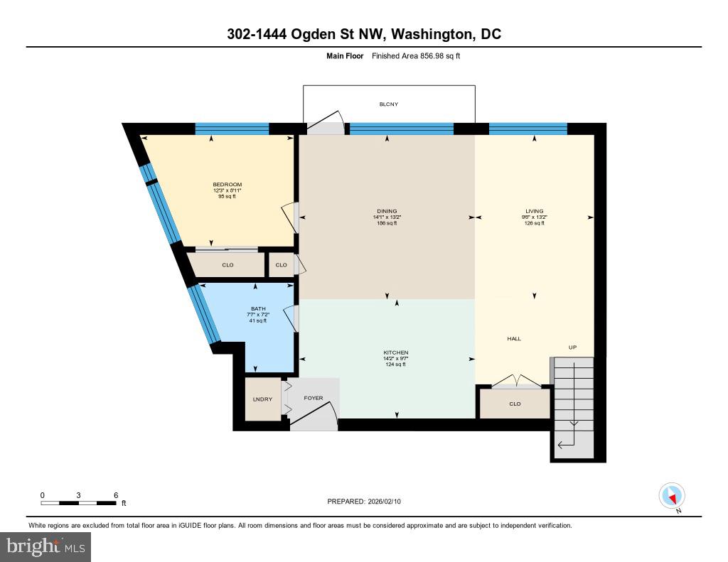 1444 OGDEN ST NW #302, WASHINGTON, District Of Columbia 20010, 2 Bedrooms Bedrooms, ,2 BathroomsBathrooms,Residential,For sale,1444 OGDEN ST NW #302,DCDC2244394 MLS # DCDC2244394