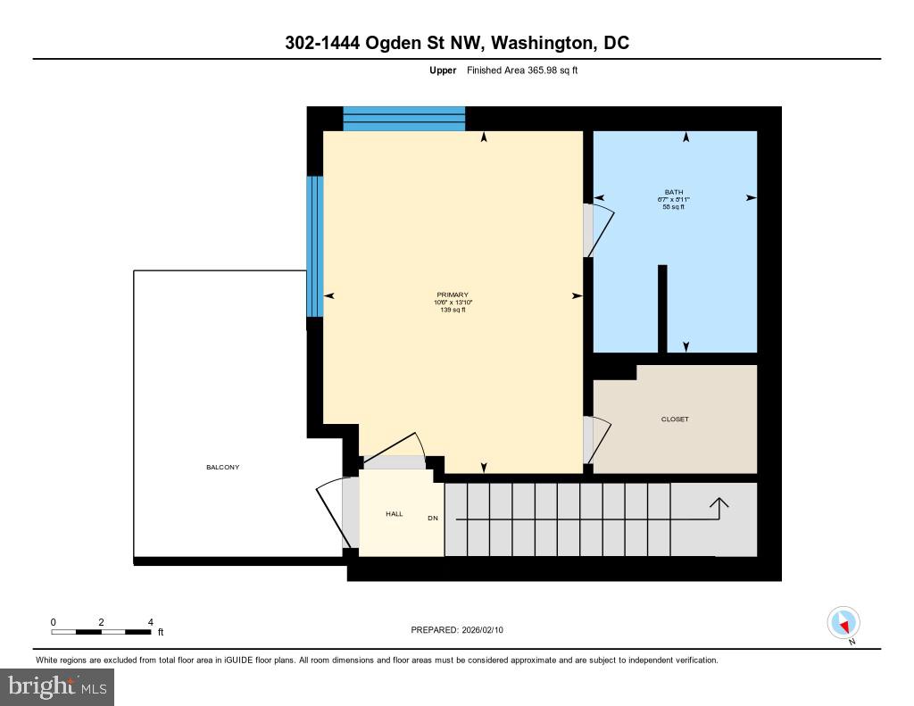 1444 OGDEN ST NW #302, WASHINGTON, District Of Columbia 20010, 2 Bedrooms Bedrooms, ,2 BathroomsBathrooms,Residential,For sale,1444 OGDEN ST NW #302,DCDC2244394 MLS # DCDC2244394
