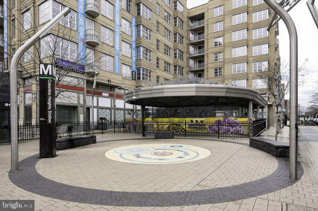 1444 OGDEN ST NW #302, WASHINGTON, District Of Columbia 20010, 2 Bedrooms Bedrooms, ,2 BathroomsBathrooms,Residential,For sale,1444 OGDEN ST NW #302,DCDC2244394 MLS # DCDC2244394