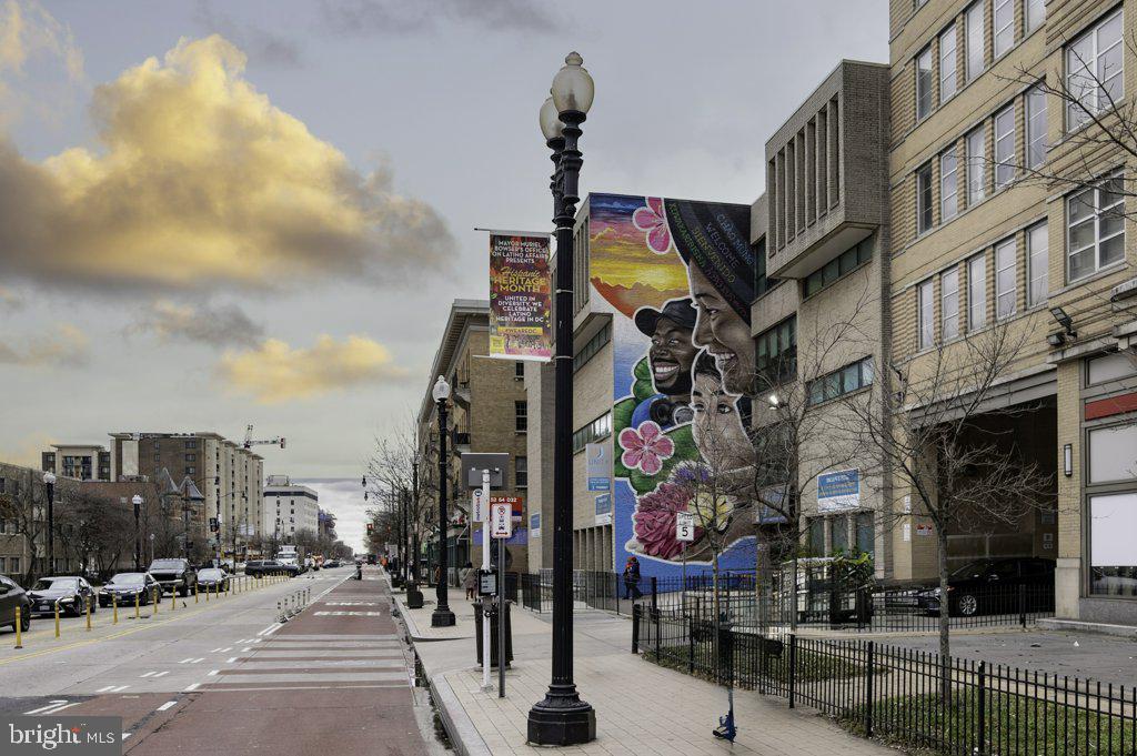 1444 OGDEN ST NW #302, WASHINGTON, District Of Columbia 20010, 2 Bedrooms Bedrooms, ,2 BathroomsBathrooms,Residential,For sale,1444 OGDEN ST NW #302,DCDC2244394 MLS # DCDC2244394