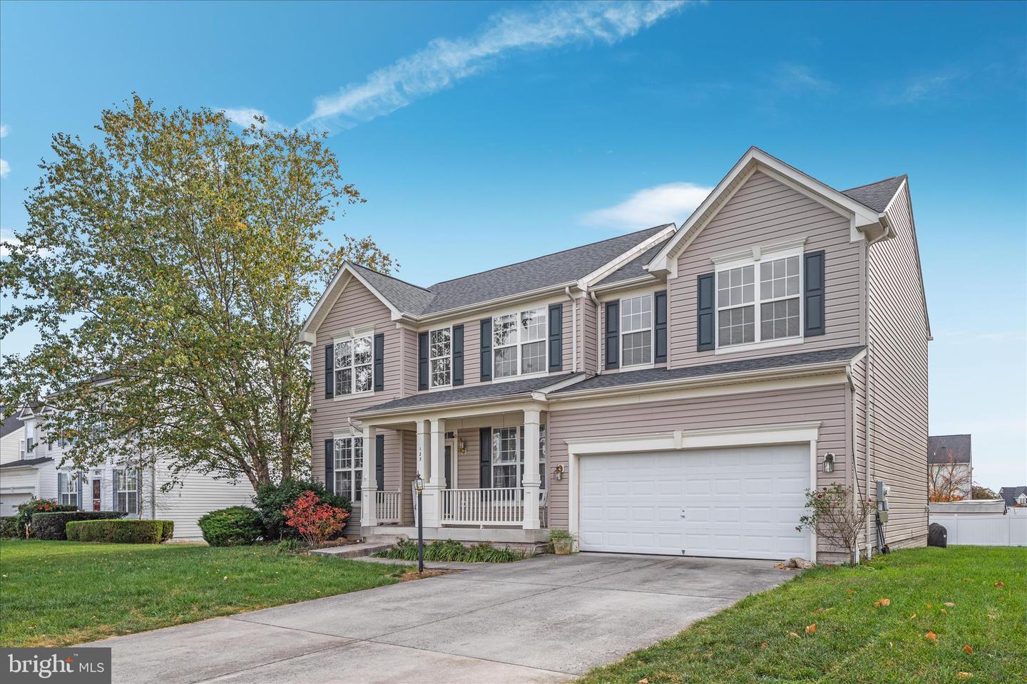 123 FREDERICKSBURG DR, STEPHENS CITY, Virginia 22655, 4 Bedrooms Bedrooms, 14 Rooms Rooms,2 BathroomsBathrooms,Residential,For sale,123 FREDERICKSBURG DR,VAFV2039370 MLS # VAFV2039370