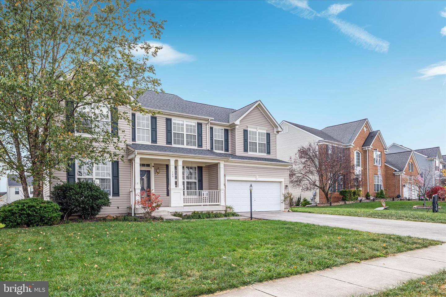 123 FREDERICKSBURG DR, STEPHENS CITY, Virginia 22655, 4 Bedrooms Bedrooms, 14 Rooms Rooms,2 BathroomsBathrooms,Residential,For sale,123 FREDERICKSBURG DR,VAFV2039370 MLS # VAFV2039370