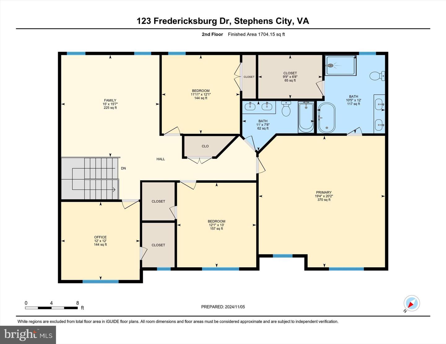123 FREDERICKSBURG DR, STEPHENS CITY, Virginia 22655, 4 Bedrooms Bedrooms, 14 Rooms Rooms,2 BathroomsBathrooms,Residential,For sale,123 FREDERICKSBURG DR,VAFV2039370 MLS # VAFV2039370
