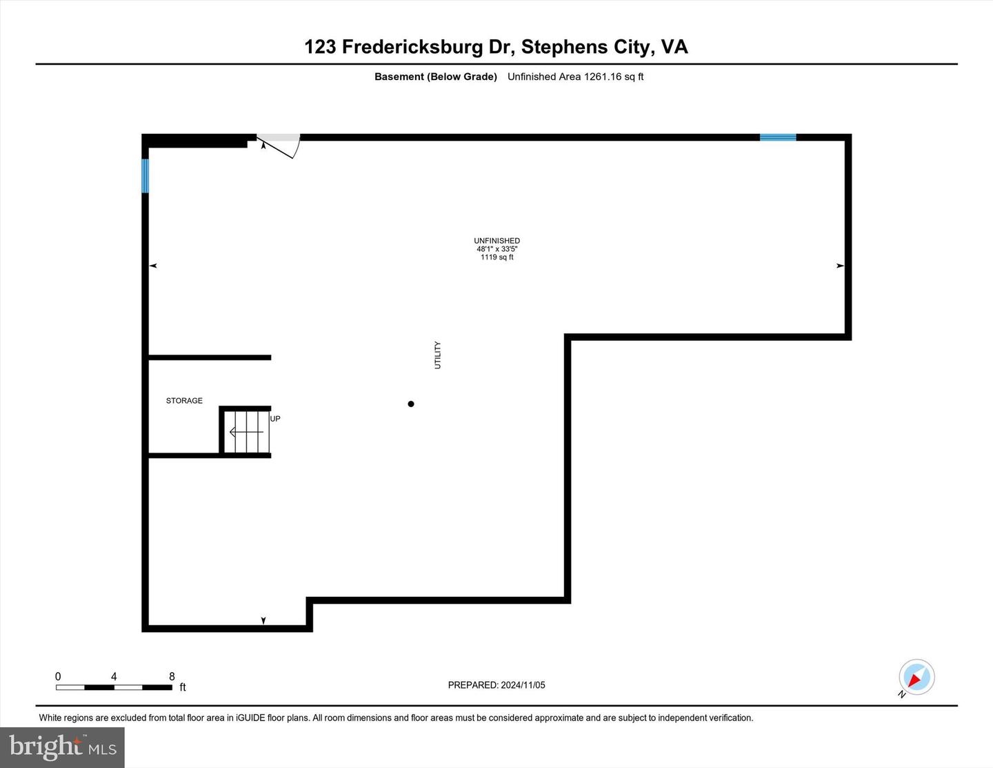 123 FREDERICKSBURG DR, STEPHENS CITY, Virginia 22655, 4 Bedrooms Bedrooms, 14 Rooms Rooms,2 BathroomsBathrooms,Residential,For sale,123 FREDERICKSBURG DR,VAFV2039370 MLS # VAFV2039370