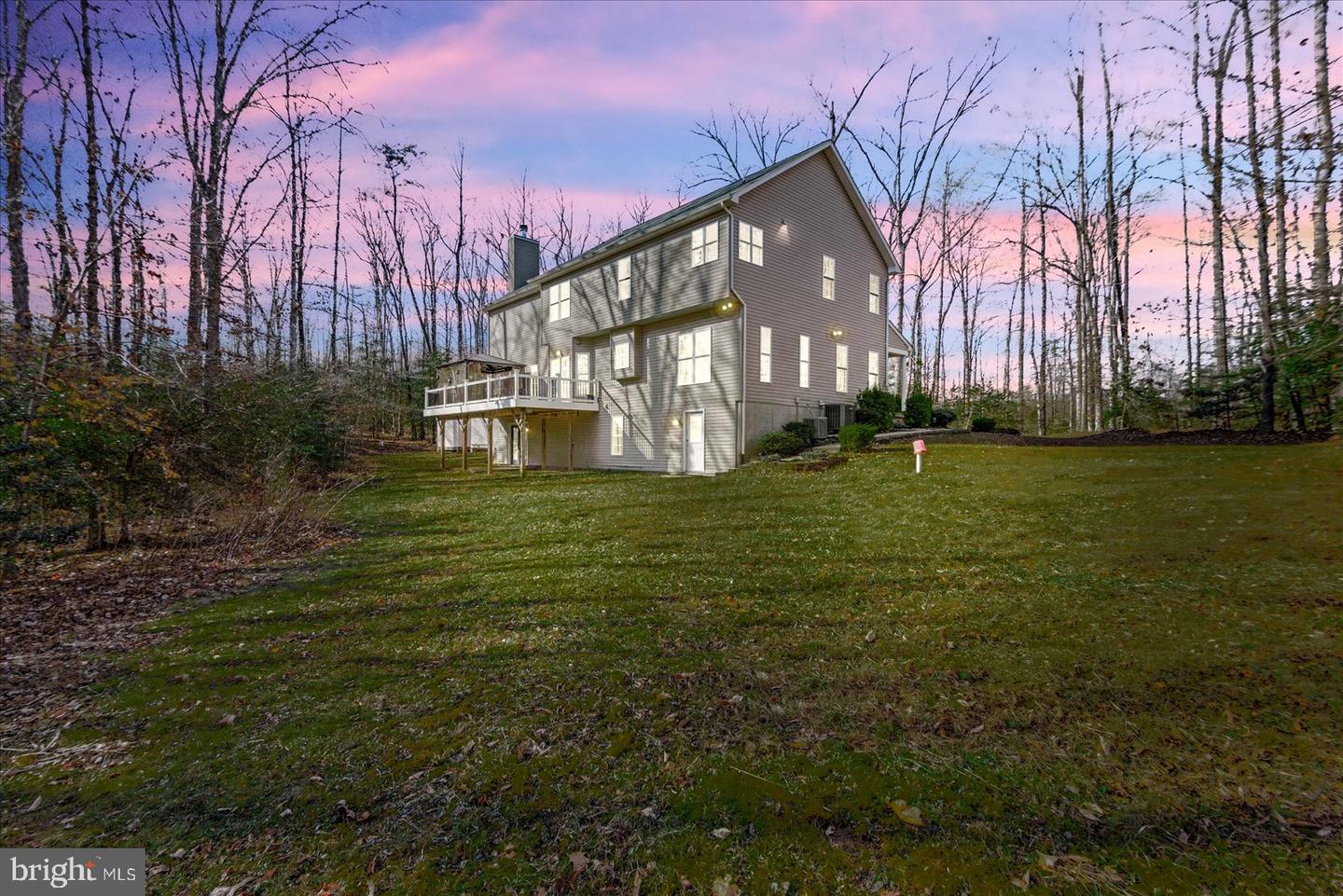 7931 LAKE ANNA PKWY, SPOTSYLVANIA, Virginia 22551, 4 Bedrooms Bedrooms, ,3 BathroomsBathrooms,Residential,For sale,7931 LAKE ANNA PKWY,VASP2039044 MLS # VASP2039044