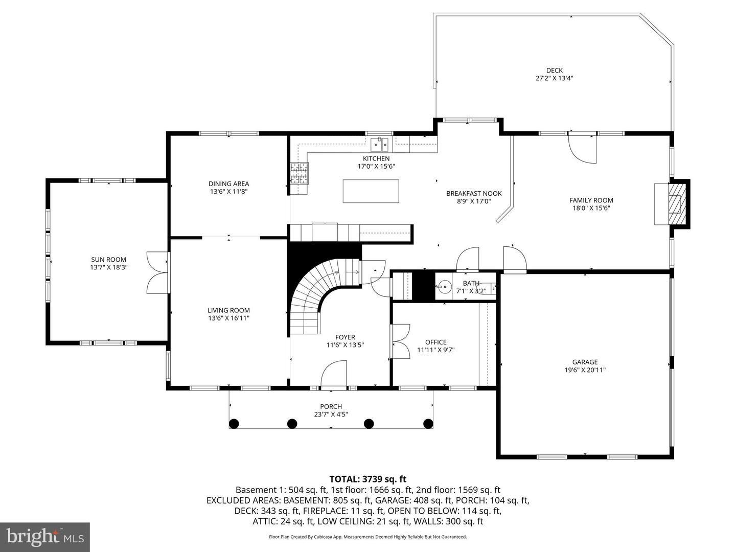 404 BEAUREGARD DR SE, LEESBURG, Virginia 20175, 4 Bedrooms Bedrooms, ,2 BathroomsBathrooms,Residential,For sale,404 BEAUREGARD DR SE,VALO2115200 MLS # VALO2115200
