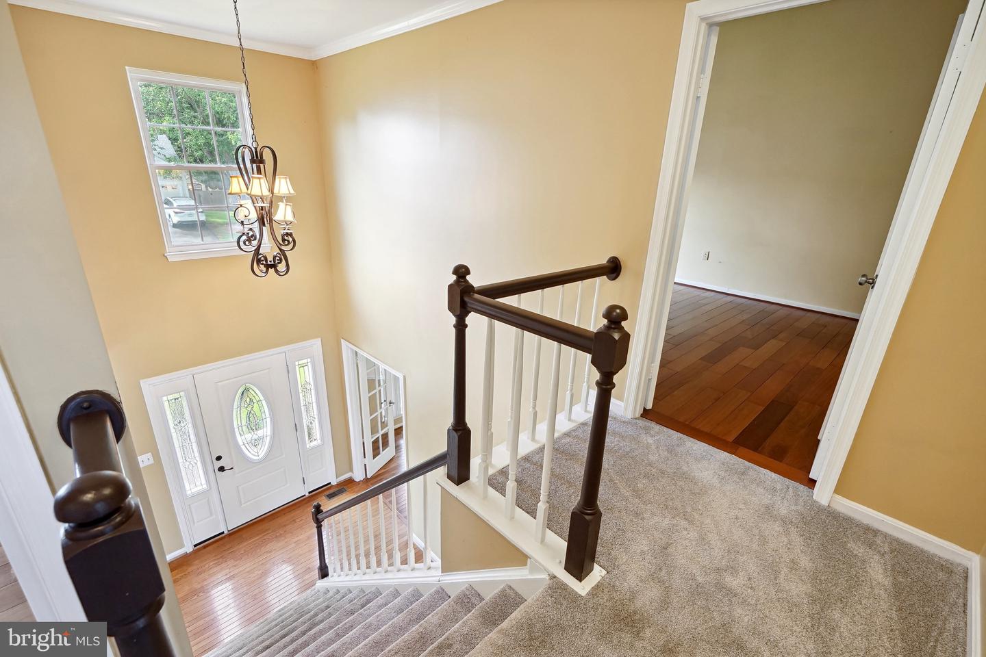 5406 LOMAX WAY, WOODBRIDGE, Virginia 22193, 5 Bedrooms Bedrooms, ,3 BathroomsBathrooms,Residential,For sale,5406 LOMAX WAY,VAPW2111838 MLS # VAPW2111838