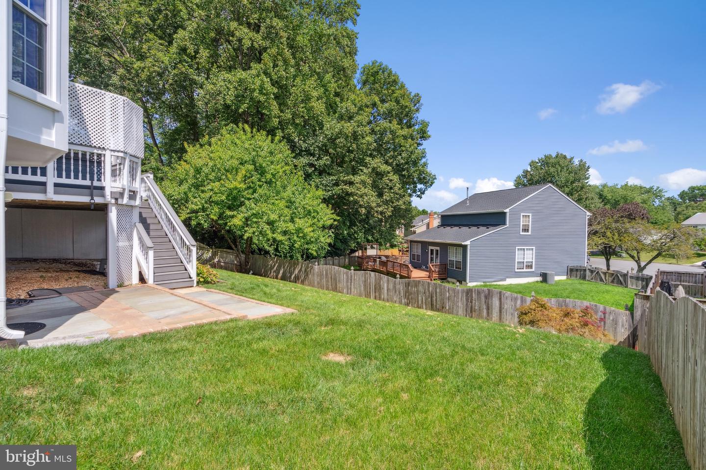 5406 LOMAX WAY, WOODBRIDGE, Virginia 22193, 5 Bedrooms Bedrooms, ,3 BathroomsBathrooms,Residential,For sale,5406 LOMAX WAY,VAPW2111838 MLS # VAPW2111838