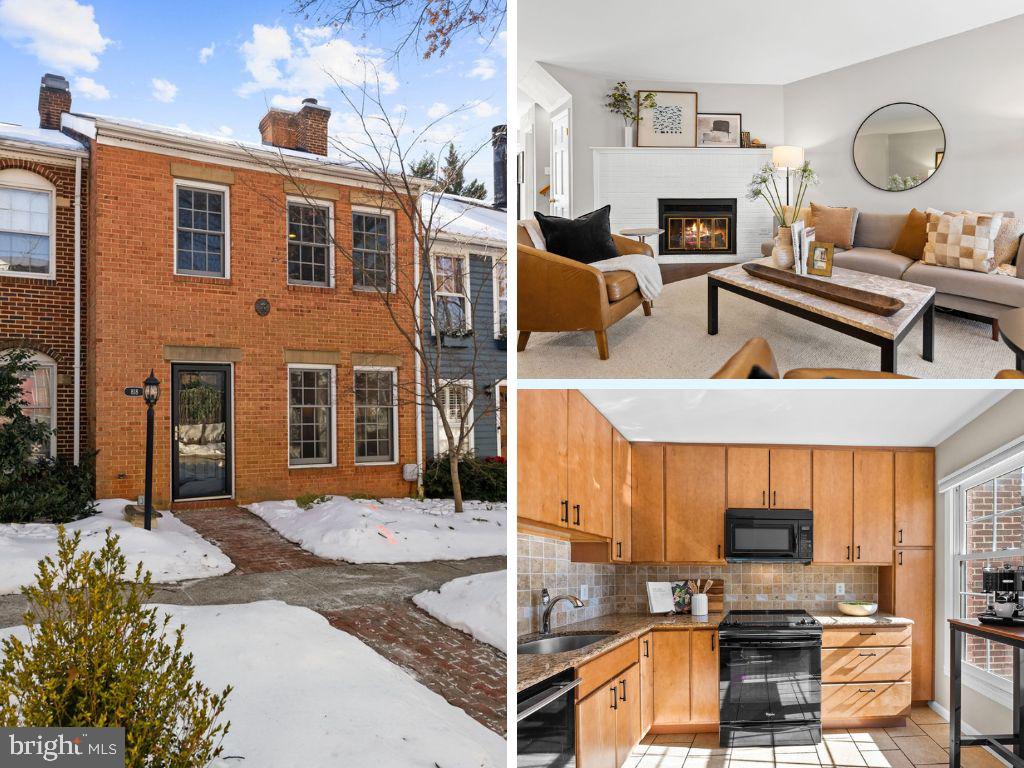 818 WOLFE ST, ALEXANDRIA, Virginia 22314, 3 Bedrooms Bedrooms, ,1 BathroomBathrooms,Residential,For sale,818 WOLFE ST,VAAX2053776 MLS # VAAX2053776