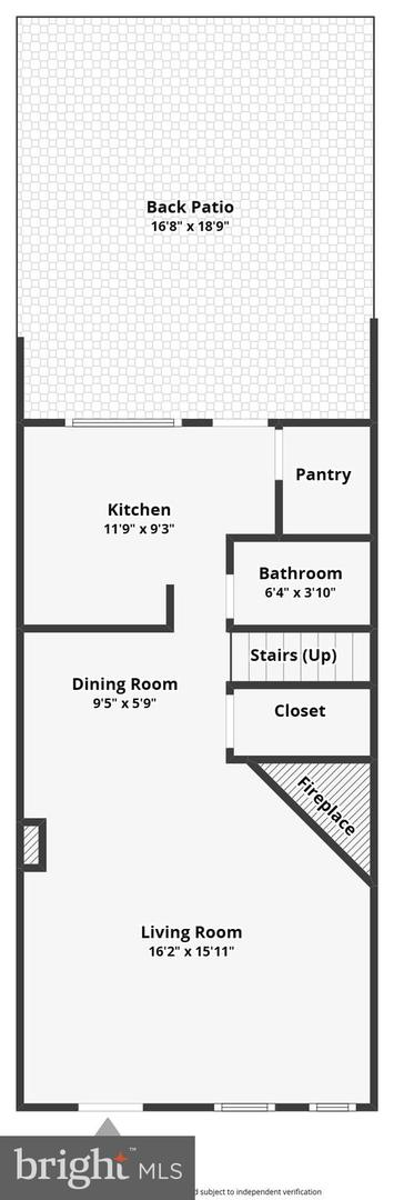 818 WOLFE ST, ALEXANDRIA, Virginia 22314, 3 Bedrooms Bedrooms, ,1 BathroomBathrooms,Residential,For sale,818 WOLFE ST,VAAX2053776 MLS # VAAX2053776