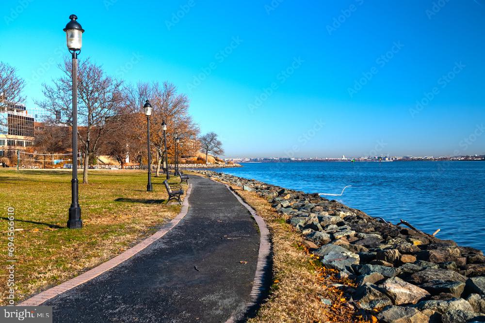 818 WOLFE ST, ALEXANDRIA, Virginia 22314, 3 Bedrooms Bedrooms, ,1 BathroomBathrooms,Residential,For sale,818 WOLFE ST,VAAX2053776 MLS # VAAX2053776