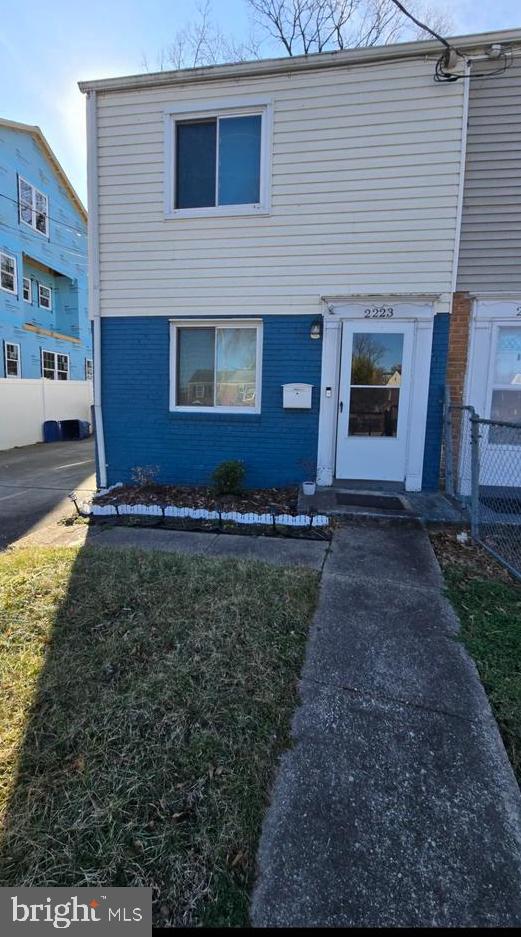2223 HUNTINGTON AVE, ALEXANDRIA, Virginia 22303, 2 Bedrooms Bedrooms, ,1 BathroomBathrooms,Residential,For sale,2223 HUNTINGTON AVE,VAFX2288916 MLS # VAFX2288916