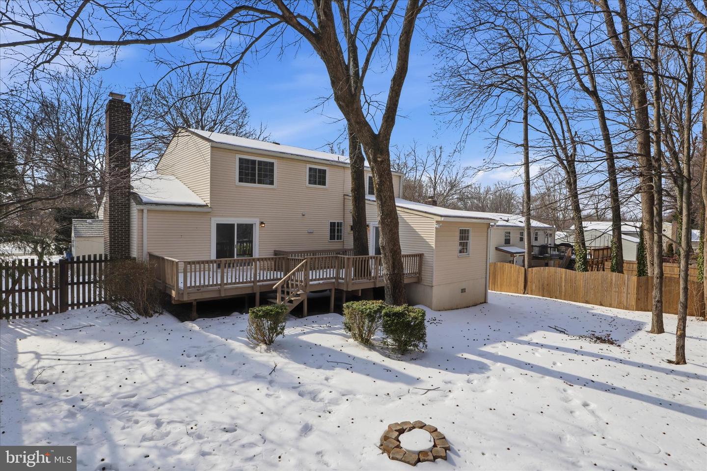 9810 OLEANDER AVE, VIENNA, Virginia 22181, 5 Bedrooms Bedrooms, ,4 BathroomsBathrooms,Residential,For sale,9810 OLEANDER AVE,VAFX2288944 MLS # VAFX2288944