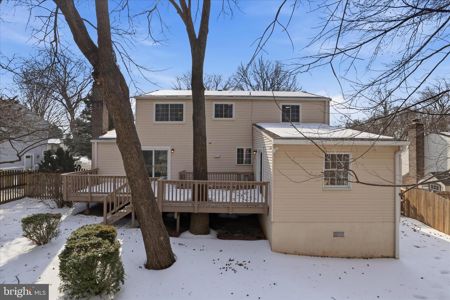 9810 OLEANDER AVE, VIENNA, Virginia 22181, 5 Bedrooms Bedrooms, ,4 BathroomsBathrooms,Residential,For sale,9810 OLEANDER AVE,VAFX2288944 MLS # VAFX2288944