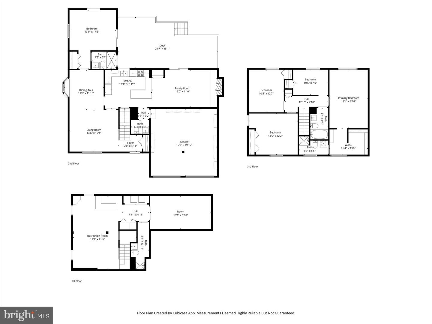 9810 OLEANDER AVE, VIENNA, Virginia 22181, 5 Bedrooms Bedrooms, ,4 BathroomsBathrooms,Residential,For sale,9810 OLEANDER AVE,VAFX2288944 MLS # VAFX2288944