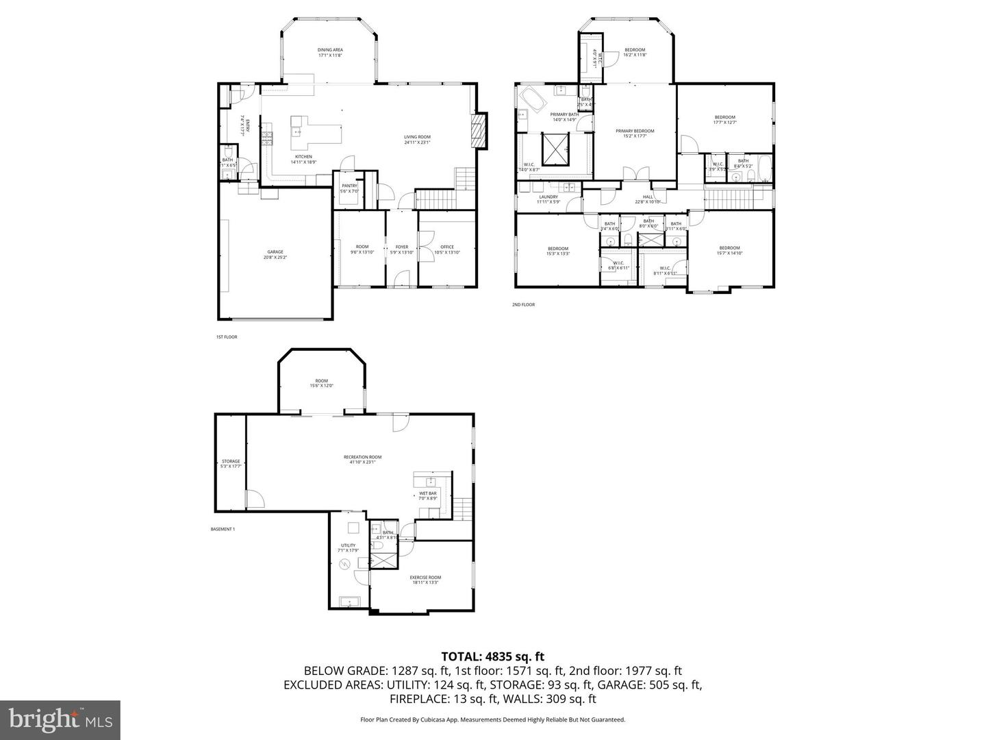 13826 ESTATE MANOR DR, GAINESVILLE, Virginia 20155, 4 Bedrooms Bedrooms, ,4 BathroomsBathrooms,Residential,For sale,13826 ESTATE MANOR DR,VAPW2111876 MLS # VAPW2111876