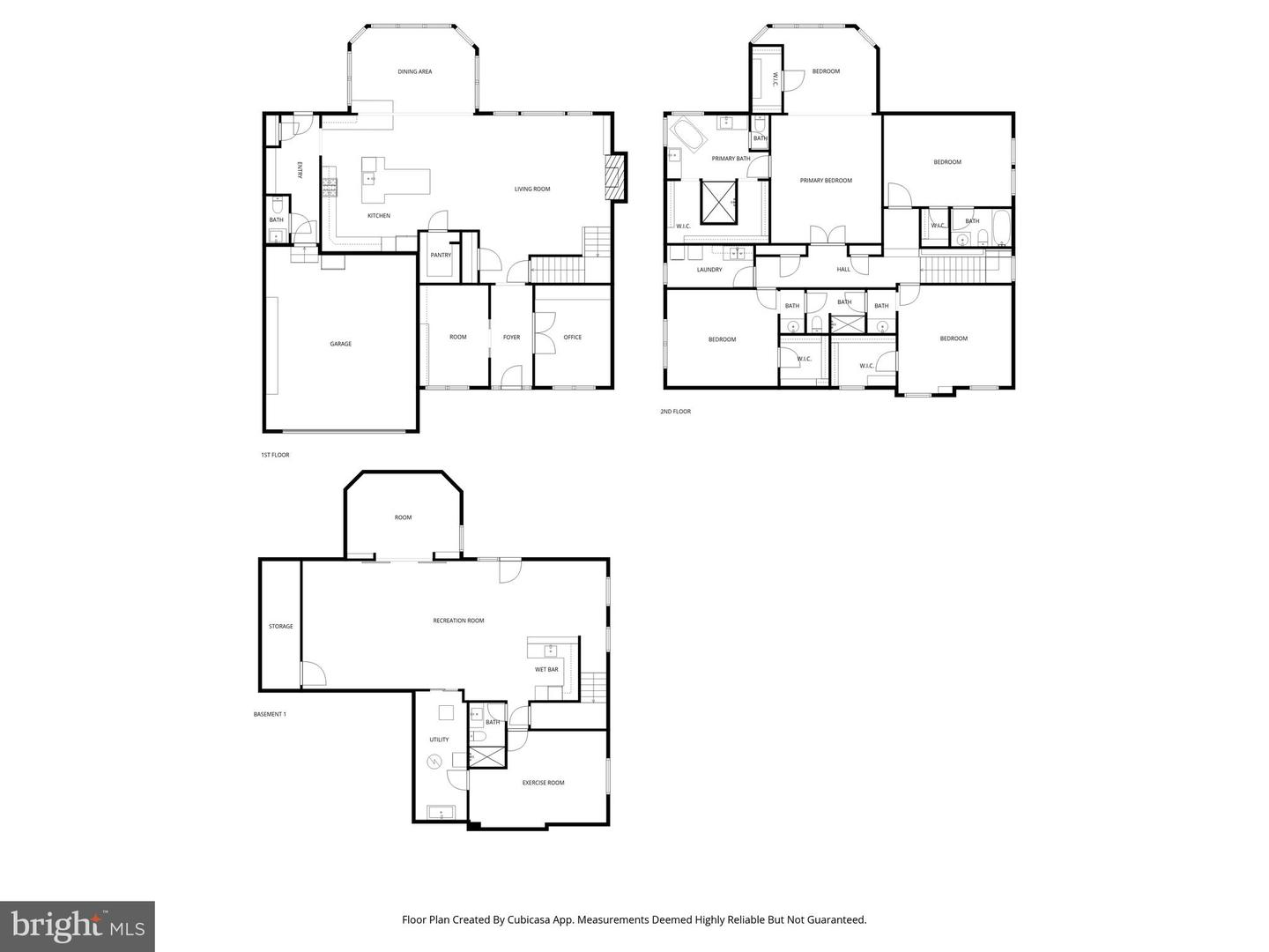 13826 ESTATE MANOR DR, GAINESVILLE, Virginia 20155, 4 Bedrooms Bedrooms, ,4 BathroomsBathrooms,Residential,For sale,13826 ESTATE MANOR DR,VAPW2111876 MLS # VAPW2111876
