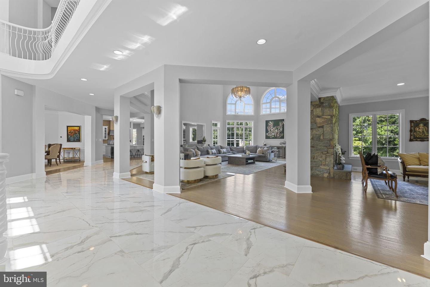 9500 GEORGETOWN PIKE, GREAT FALLS, Virginia 22066, 6 Bedrooms Bedrooms, ,7 BathroomsBathrooms,Residential,For sale,9500 GEORGETOWN PIKE,VAFX2289016 MLS # VAFX2289016