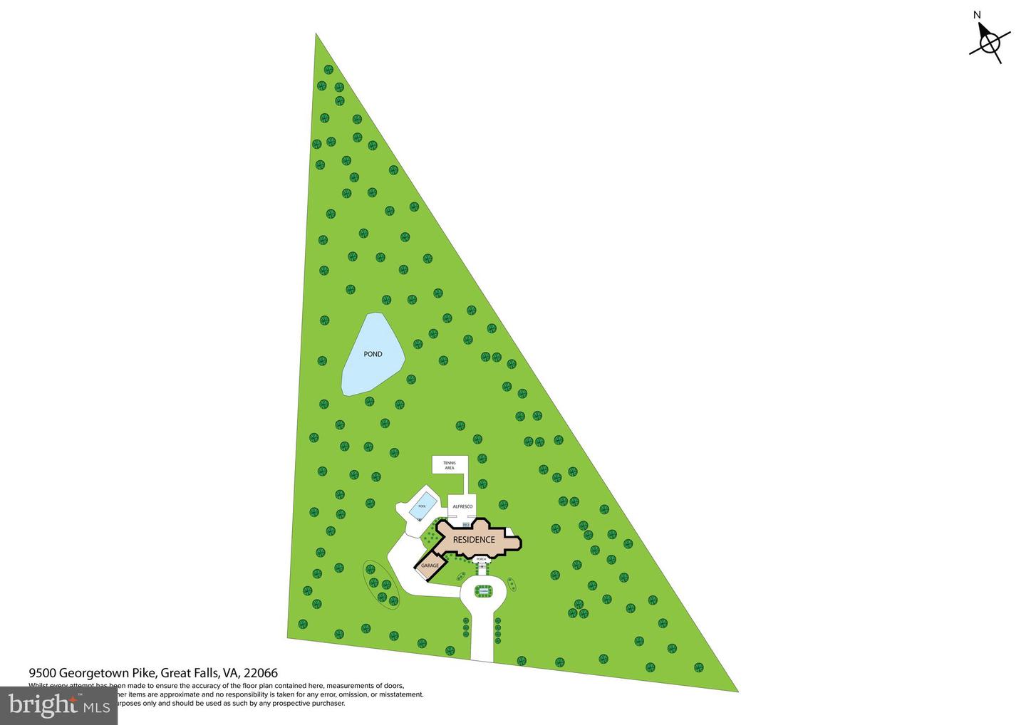 9500 GEORGETOWN PIKE, GREAT FALLS, Virginia 22066, 6 Bedrooms Bedrooms, ,7 BathroomsBathrooms,Residential,For sale,9500 GEORGETOWN PIKE,VAFX2289016 MLS # VAFX2289016