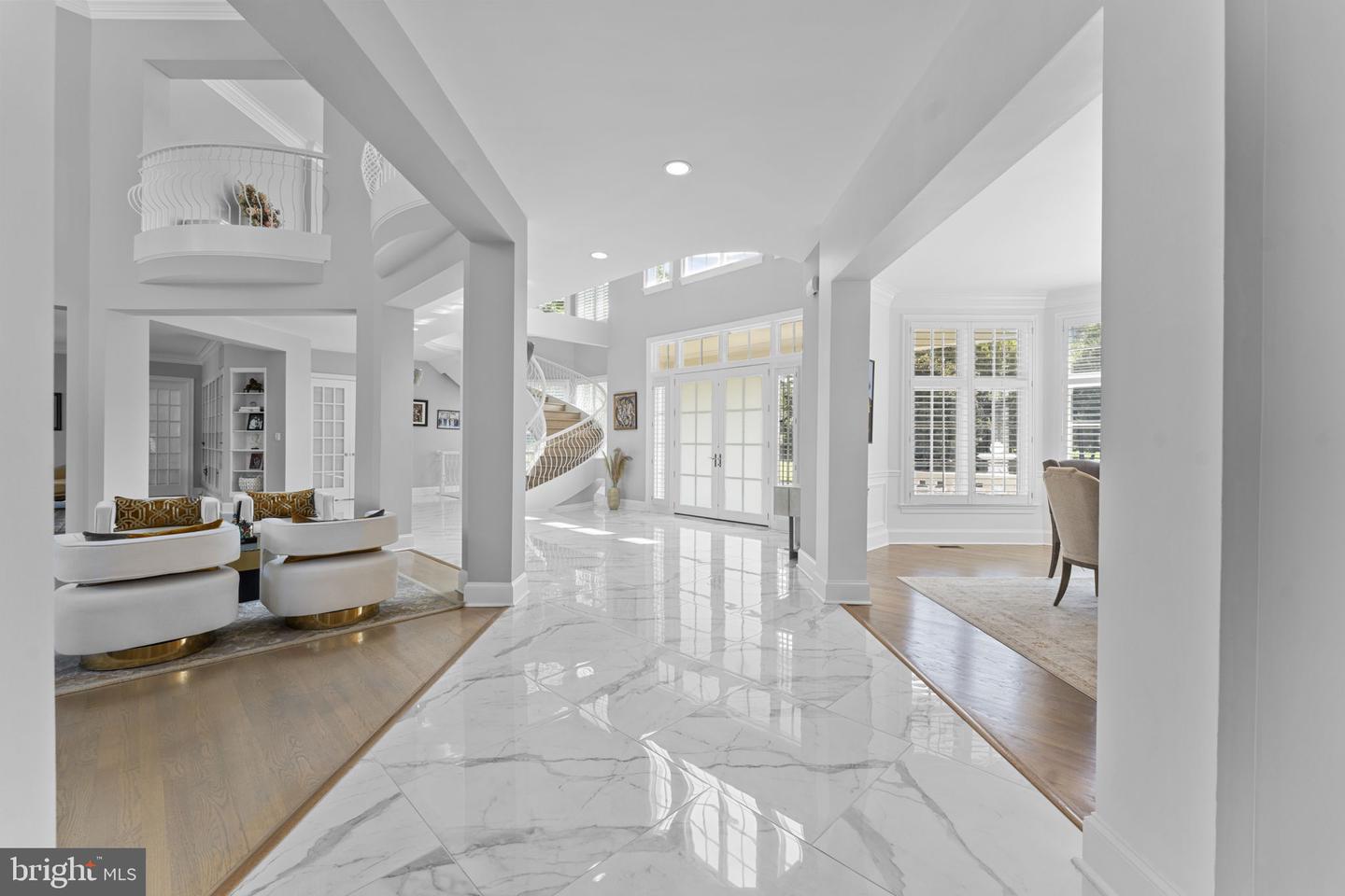 9500 GEORGETOWN PIKE, GREAT FALLS, Virginia 22066, 6 Bedrooms Bedrooms, ,7 BathroomsBathrooms,Residential,For sale,9500 GEORGETOWN PIKE,VAFX2289016 MLS # VAFX2289016