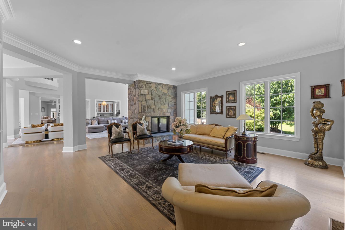 9500 GEORGETOWN PIKE, GREAT FALLS, Virginia 22066, 6 Bedrooms Bedrooms, ,7 BathroomsBathrooms,Residential,For sale,9500 GEORGETOWN PIKE,VAFX2289016 MLS # VAFX2289016