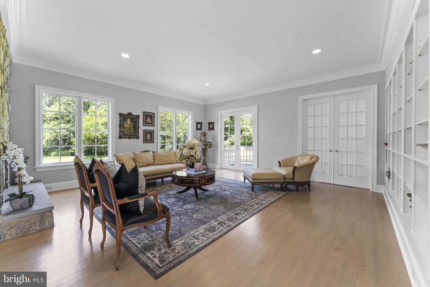 9500 GEORGETOWN PIKE, GREAT FALLS, Virginia 22066, 6 Bedrooms Bedrooms, ,7 BathroomsBathrooms,Residential,For sale,9500 GEORGETOWN PIKE,VAFX2289016 MLS # VAFX2289016