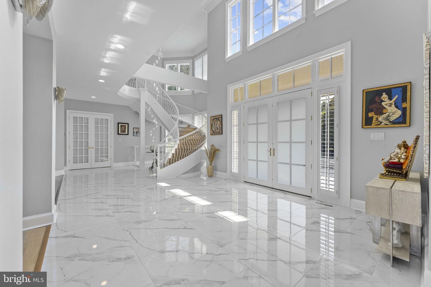 9500 GEORGETOWN PIKE, GREAT FALLS, Virginia 22066, 6 Bedrooms Bedrooms, ,7 BathroomsBathrooms,Residential,For sale,9500 GEORGETOWN PIKE,VAFX2289016 MLS # VAFX2289016