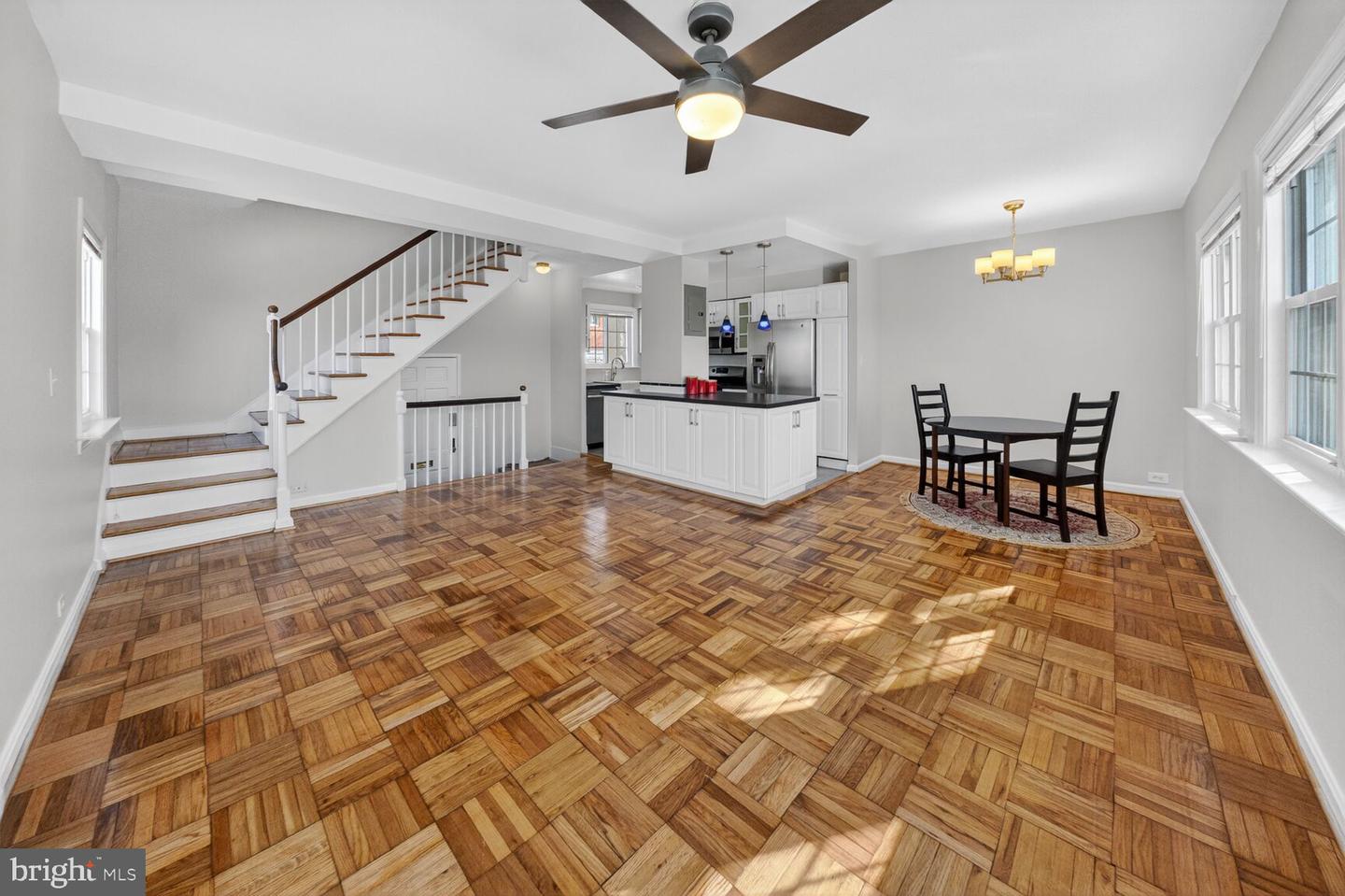 1103 BEVERLEY DR, ALEXANDRIA, Virginia 22302, 2 Bedrooms Bedrooms, ,1 BathroomBathrooms,Residential,For sale,1103 BEVERLEY DR,VAAX2053828 MLS # VAAX2053828