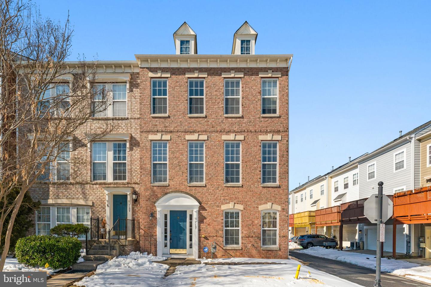 1107 FARRISH PL, FREDERICKSBURG, Virginia 22401, 3 Bedrooms Bedrooms, ,3 BathroomsBathrooms,Residential,For sale,1107 FARRISH PL,VAFB2009614 MLS # VAFB2009614