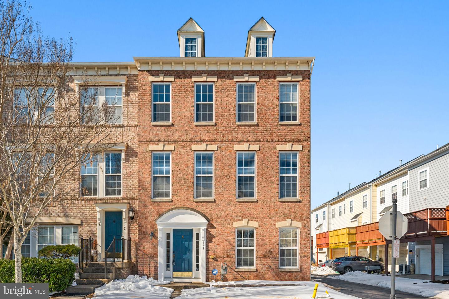 1107 FARRISH PL, FREDERICKSBURG, Virginia 22401, 3 Bedrooms Bedrooms, ,3 BathroomsBathrooms,Residential,For sale,1107 FARRISH PL,VAFB2009614 MLS # VAFB2009614