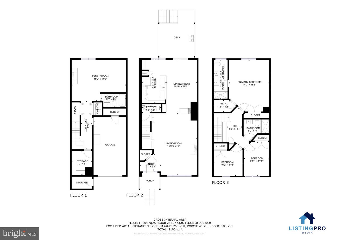 103 CORAL REEF CT, STAFFORD, Virginia 22554, 4 Bedrooms Bedrooms, 10 Rooms Rooms,3 BathroomsBathrooms,Residential,For sale,103 CORAL REEF CT,VAST2045818 MLS # VAST2045818