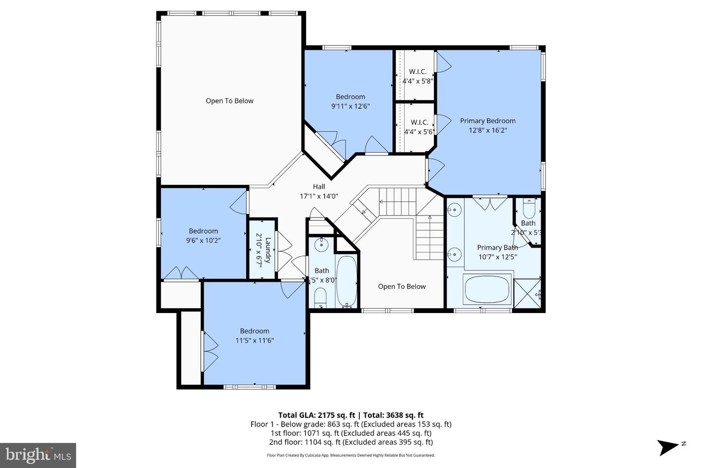 105 BUGLE CT NE, LEESBURG, Virginia 20176, 5 Bedrooms Bedrooms, 16 Rooms Rooms,3 BathroomsBathrooms,Residential,For sale,105 BUGLE CT NE,VALO2115294 MLS # VALO2115294