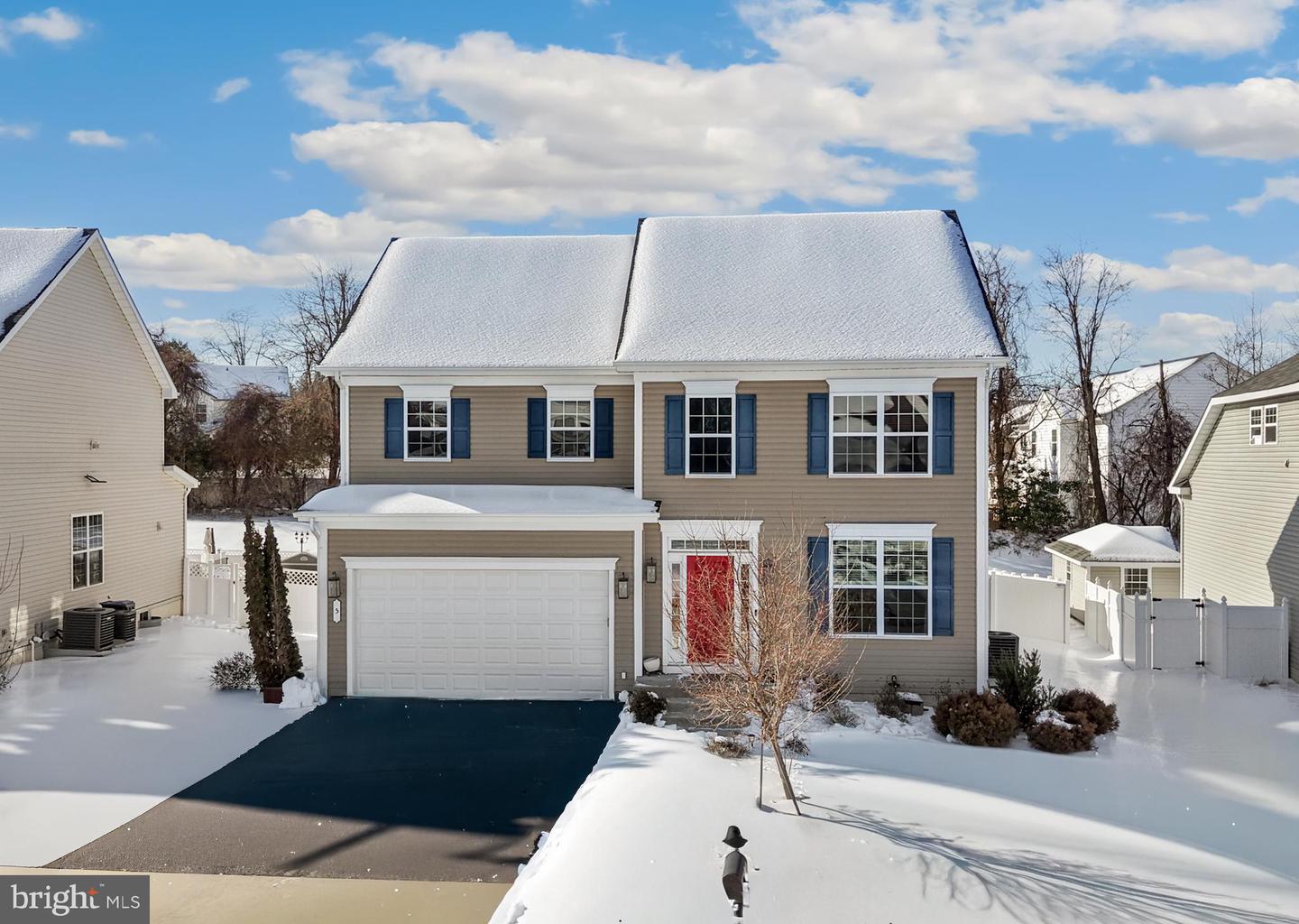 5 DORIA HILL DR, STAFFORD, Virginia 22554, 4 Bedrooms Bedrooms, ,2 BathroomsBathrooms,Residential,For sale,5 DORIA HILL DR,VAST2045826 MLS # VAST2045826