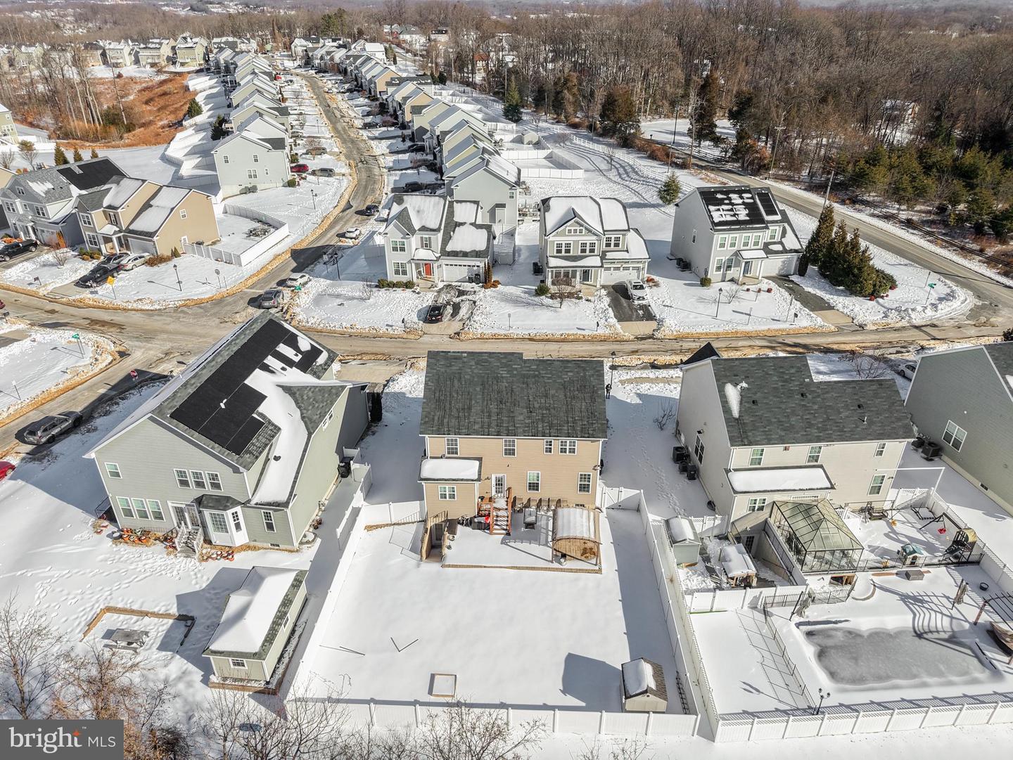 5 DORIA HILL DR, STAFFORD, Virginia 22554, 4 Bedrooms Bedrooms, ,2 BathroomsBathrooms,Residential,For sale,5 DORIA HILL DR,VAST2045826 MLS # VAST2045826