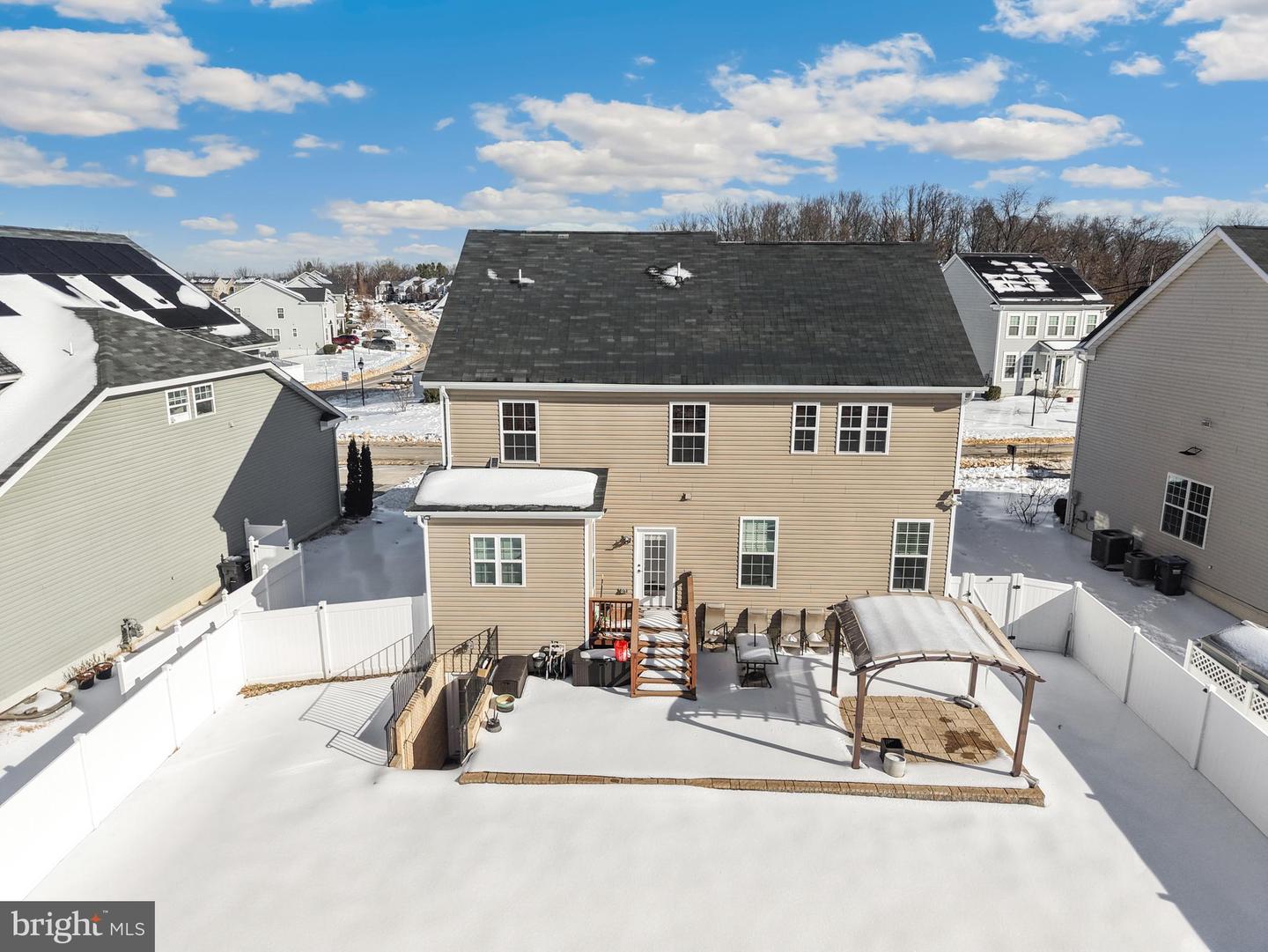 5 DORIA HILL DR, STAFFORD, Virginia 22554, 4 Bedrooms Bedrooms, ,2 BathroomsBathrooms,Residential,For sale,5 DORIA HILL DR,VAST2045826 MLS # VAST2045826