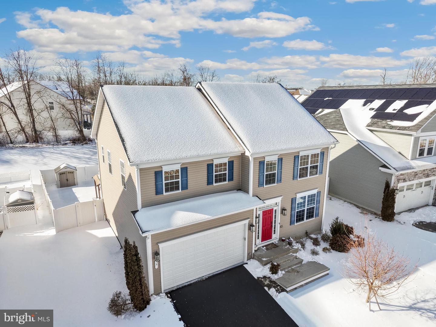 5 DORIA HILL DR, STAFFORD, Virginia 22554, 4 Bedrooms Bedrooms, ,2 BathroomsBathrooms,Residential,For sale,5 DORIA HILL DR,VAST2045826 MLS # VAST2045826