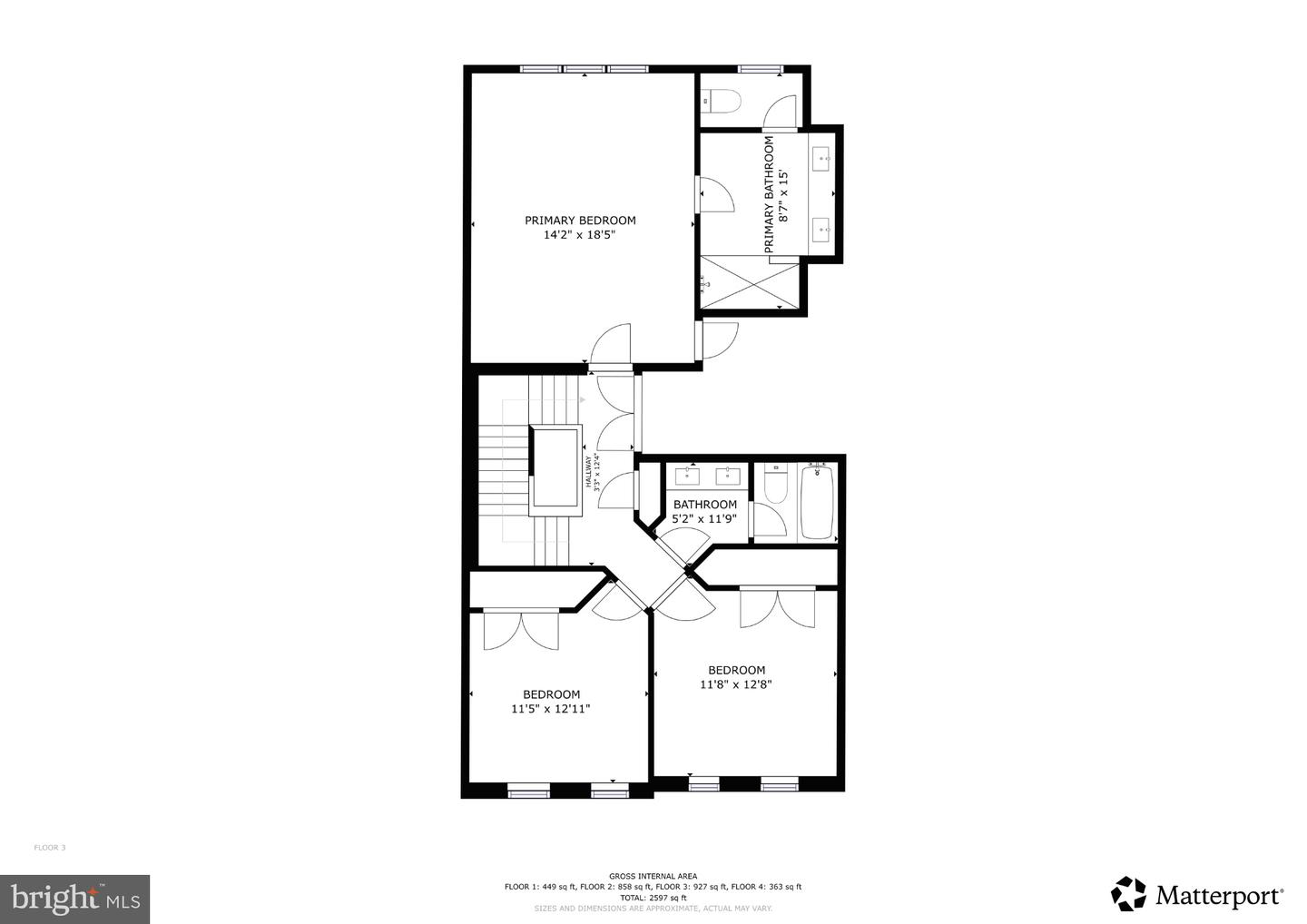 43416 GRANDMOORE ST, ASHBURN, Virginia 20148, 4 Bedrooms Bedrooms, ,3 BathroomsBathrooms,Residential,For sale,43416 GRANDMOORE ST,VALO2115310 MLS # VALO2115310