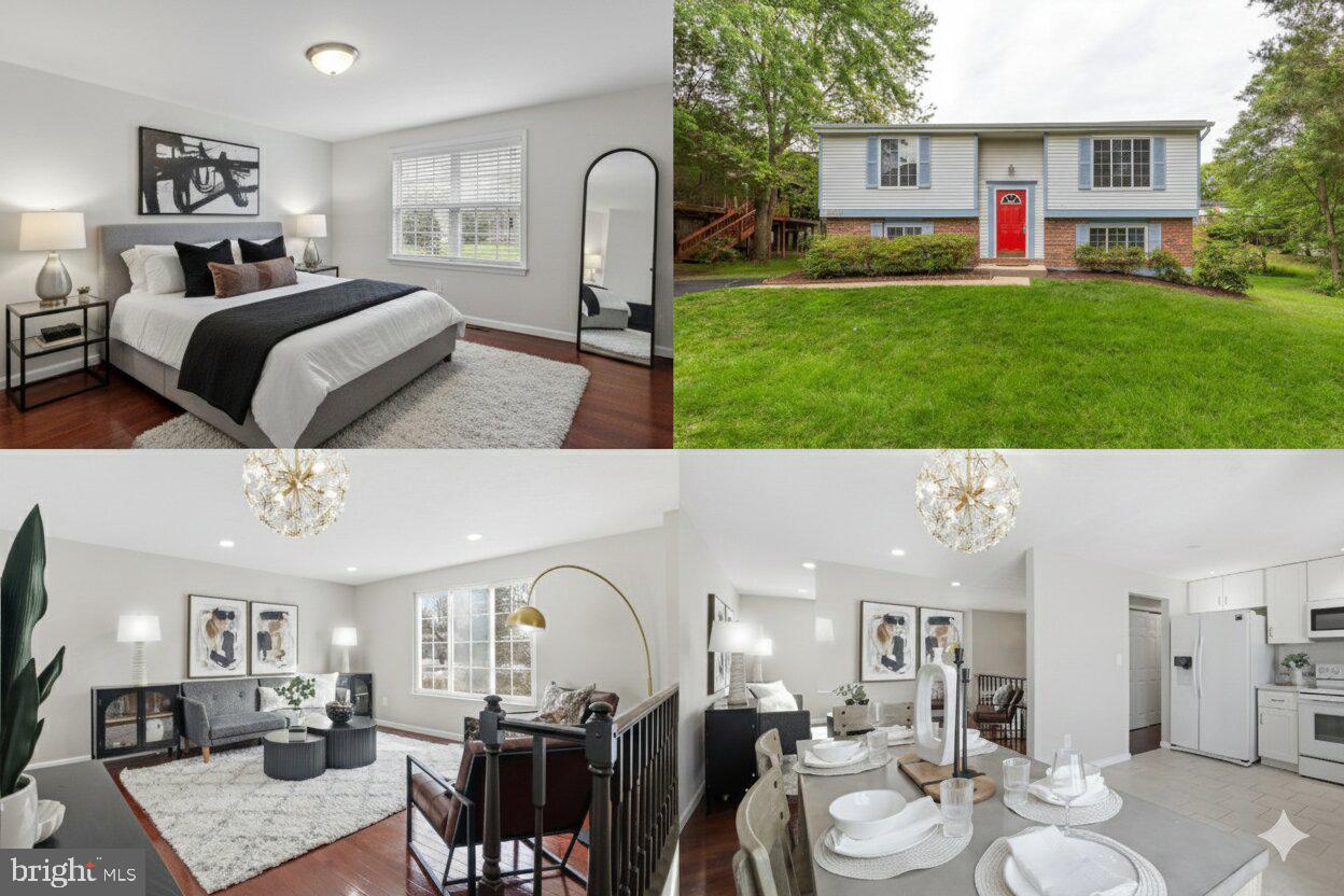 9404 WROUGHT IRON CT, FAIRFAX, Virginia 22032, 4 Bedrooms Bedrooms, ,2 BathroomsBathrooms,Residential,For sale,9404 WROUGHT IRON CT,VAFX2289274 MLS # VAFX2289274