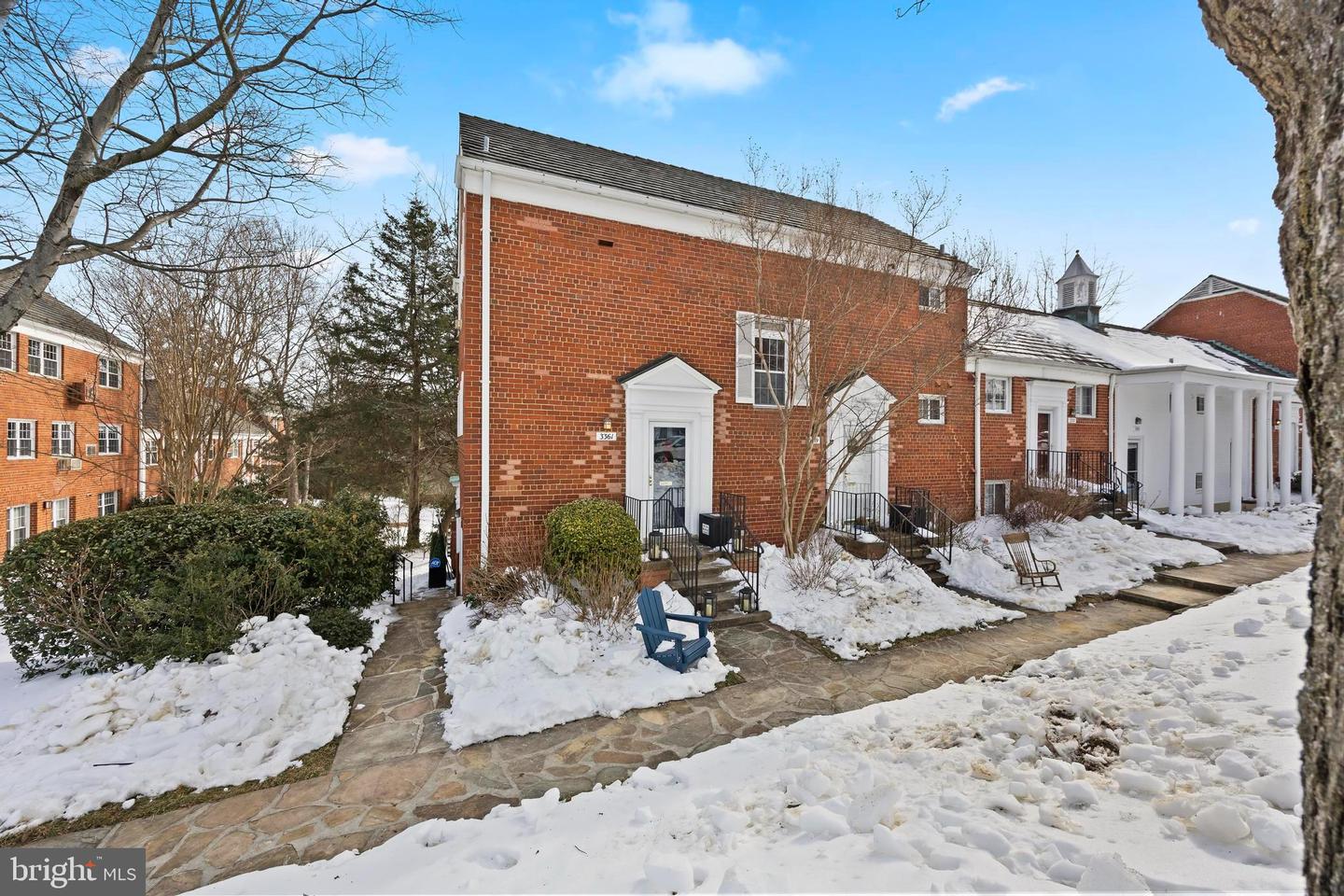 3363 MARTHA CUSTIS DR, ALEXANDRIA, Virginia 22302, 1 Bedroom Bedrooms, ,1 BathroomBathrooms,Residential,For sale,3363 MARTHA CUSTIS DR,VAAX2053874 MLS # VAAX2053874