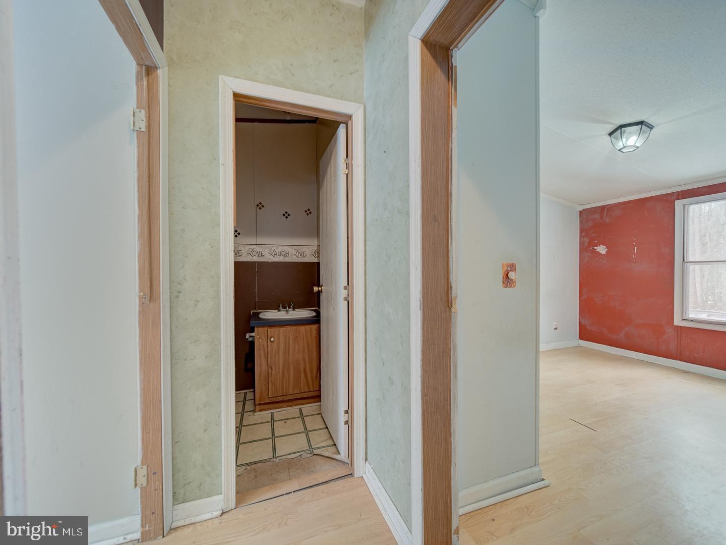 13577 COUNTYLINE CHURCH RD, WOODFORD, Virginia 22580, 3 Bedrooms Bedrooms, ,2 BathroomsBathrooms,Residential,For sale,13577 COUNTYLINE CHURCH RD,VACV2009488 MLS # VACV2009488