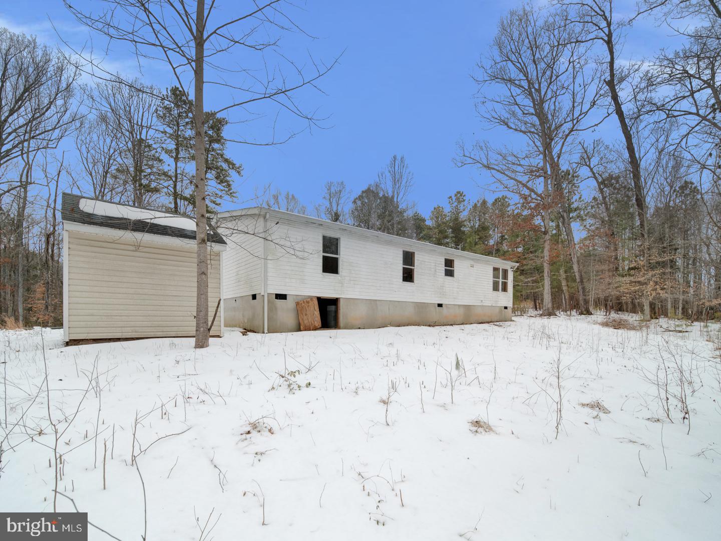 13577 COUNTYLINE CHURCH RD, WOODFORD, Virginia 22580, 3 Bedrooms Bedrooms, ,2 BathroomsBathrooms,Residential,For sale,13577 COUNTYLINE CHURCH RD,VACV2009488 MLS # VACV2009488