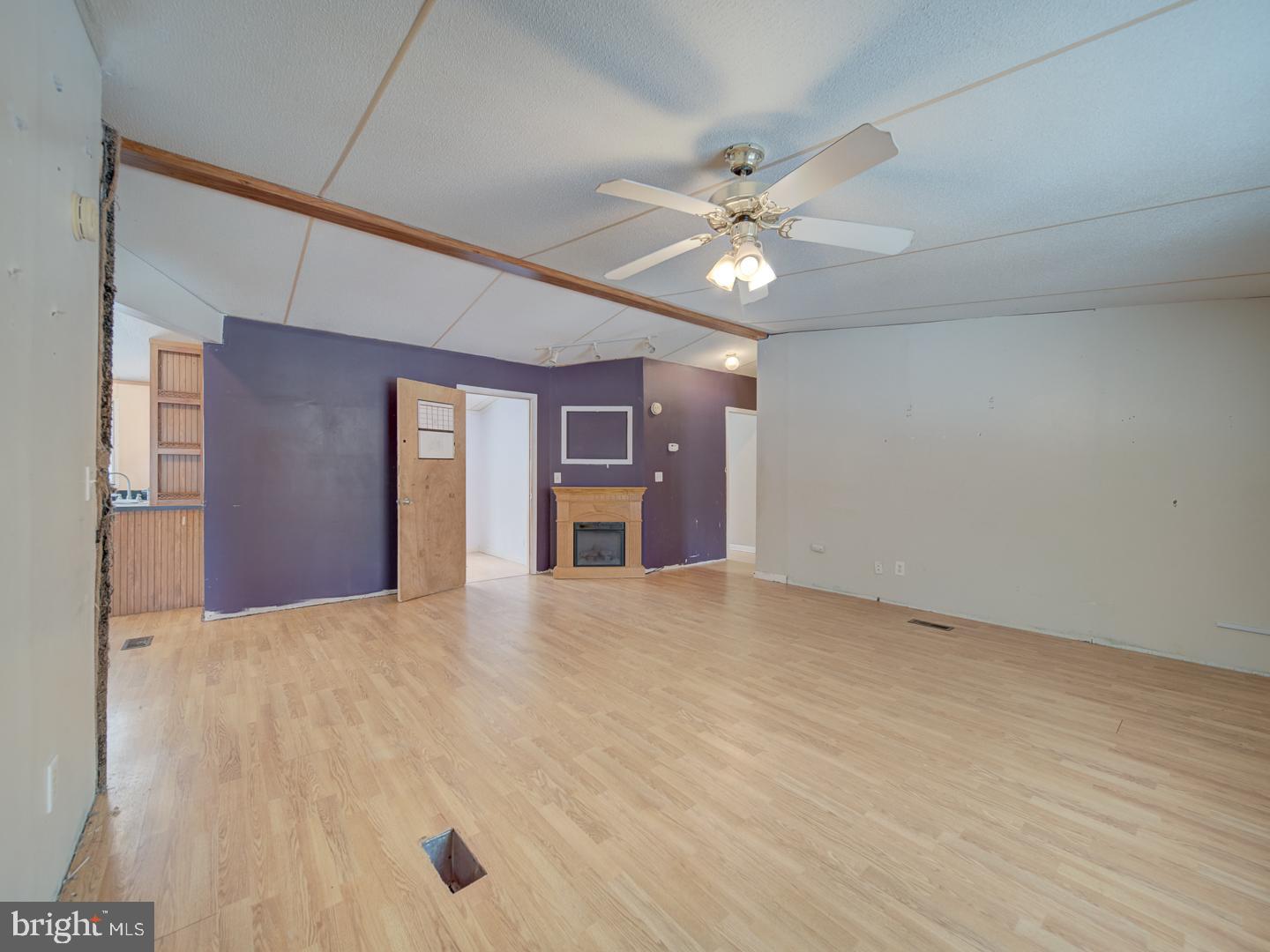 13577 COUNTYLINE CHURCH RD, WOODFORD, Virginia 22580, 3 Bedrooms Bedrooms, ,2 BathroomsBathrooms,Residential,For sale,13577 COUNTYLINE CHURCH RD,VACV2009488 MLS # VACV2009488