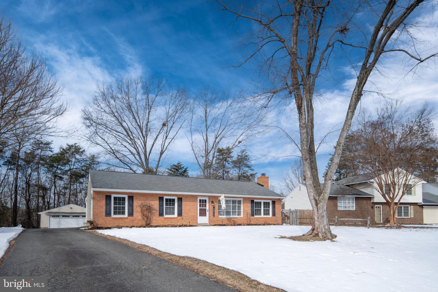 10412 HILLSIDE LN, FREDERICKSBURG, Virginia 22408, 3 Bedrooms Bedrooms, ,2 BathroomsBathrooms,Residential,For sale,10412 HILLSIDE LN,VASP2039114 MLS # VASP2039114