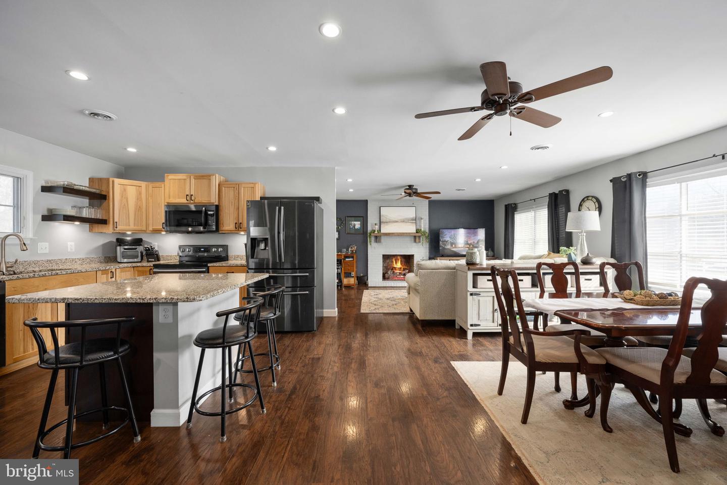 10412 HILLSIDE LN, FREDERICKSBURG, Virginia 22408, 3 Bedrooms Bedrooms, ,2 BathroomsBathrooms,Residential,For sale,10412 HILLSIDE LN,VASP2039114 MLS # VASP2039114