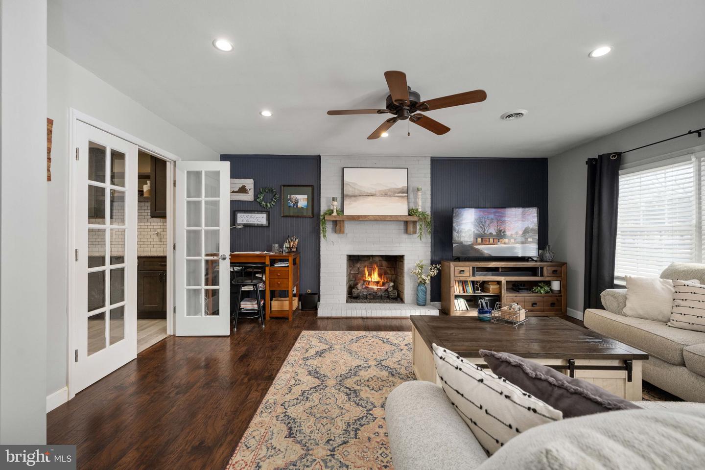 10412 HILLSIDE LN, FREDERICKSBURG, Virginia 22408, 3 Bedrooms Bedrooms, ,2 BathroomsBathrooms,Residential,For sale,10412 HILLSIDE LN,VASP2039114 MLS # VASP2039114